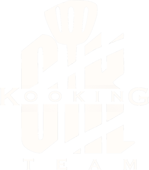 Ghetto Kitchen Kookers Kooking Team