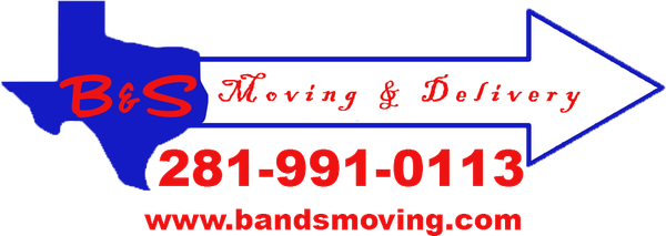 B&S Moving & Delivery