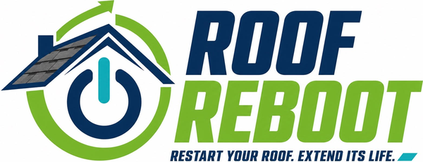 Roof Reboot
