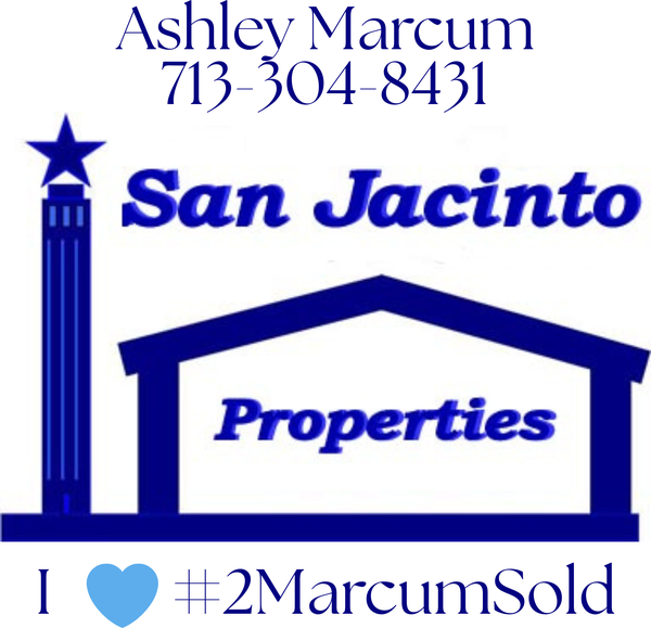 San Jacinto Properties — Ashley Marcum